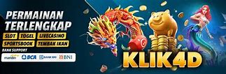 4D Slot Resmi Ga 2024 Login