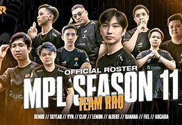 Berapa Slot Mpl Season 11 Indonesia Sekarang