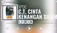 Chord Gitar Xpdc Cinta Kenangan Silam