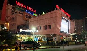 Mega Ori Mega Mall Bekasi Selatan 1