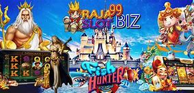 Raja Buaya 99 Slot Online Login