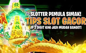 Situs Mahjong Gacor Pagi Ini