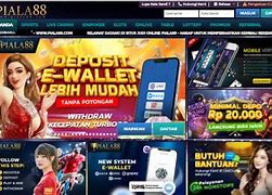 Situs Slot Borobudur Bet 88 Resmi Casino